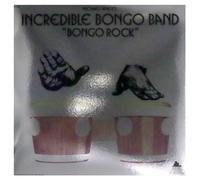 Incredible Bongo Band - Bongo Rock -Ltd-