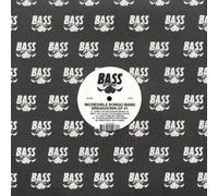 Incredible Bongo Band - Remixes