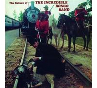 Incredible Bongo Band - Return of -Ltd-
