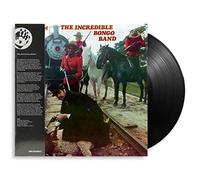 The Return Of The Incredible Bongo Band Vinyle