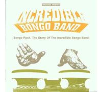 Incredible Bongo Band - The Complete Incredible Bongo Band