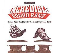 Incredible Bongo Band - The Complete Incredible Bongo Band