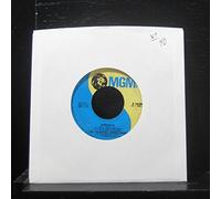 Incredible Bongo Band - The Incredible Bongo Band: Bongo Rock [7" Single, MGM 2006 161]