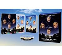 Incredible But True ( Incroyable mais vrai ) (Blu-Ray)
