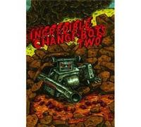 Incredible ChangeBots Two by Jeffrey Brown Brown, Jeffrey (Auteur)