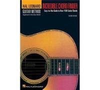 Incredible Chord Finder Small Format by Hal Leonard Publishing Corporation Hal Leonard (Auteur)