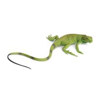Incredible Creatures 258329 Iguane Bébé Figurine Safari 58306