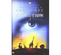Incredible Creatures That Defy Evolution 1 [Import USA Zone 1]