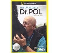Incredible Dr. Pol Season 2/