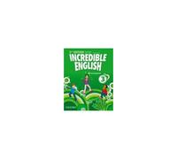 Incredible English 3: Activity Book