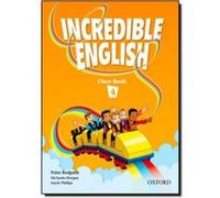 incredible english 4: manuel Phillips (Auteur)