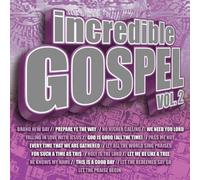 Incredible Gospel 2
