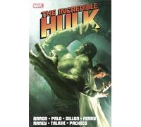 Incredible Hulk by Jason Aaron - Volume 2