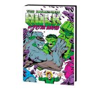 Incredible Hulk By Peter David Omnibus Vol. 2
