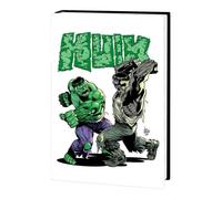 Incredible Hulk By Peter David Omnibus Vol. 5
