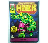 Incredible Hulk Series 1 Volume 1 [Import]