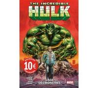 Incredible Hulk T01 (Prix découverte) Philip Kennedy Johnson (Auteur), Nic Klein (Dessinateur)