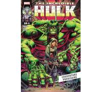 Incredible Hulk T04 : La ville des idoles