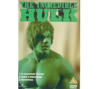 Incredible Hulk, The [Import anglais]