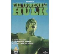 Incredible Hulk Vol.3 [Import anglais]
