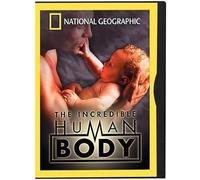 Incredible Human Body [Dvd] [Import]