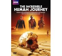 Incredible Human Journey