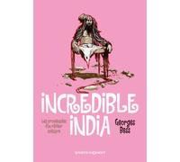 Incredible India - One shot
