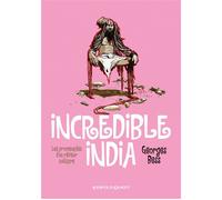 Incredible India - One shot