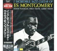 Incredible Jazz Guitar