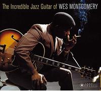 Incredible Jazz Guitar