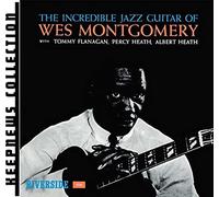 Incredible Jazz Guitar