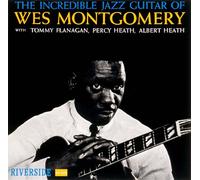 Incredible Jazz Guitar