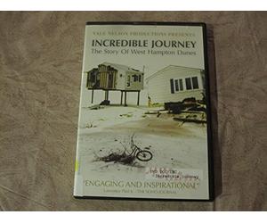 Incredible Journey The Story of West Hampton Dunes