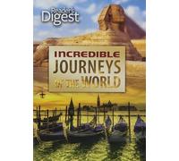 Incredible Journeys Of The World [Dvd] [Import]
