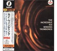 Incredible Kai Winding Trombon