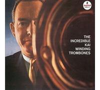 Incredible Kai Winding Trombones
