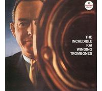 Incredible Kai Winding Trombones [Import]