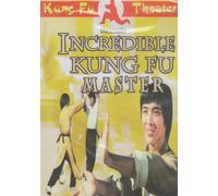 Incredible Kung Fu Master
