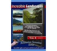 Incredible Landscapes