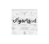 Sugarland – Incredible Machine