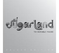 Incredible Machine by Sugarland (2010-10-19)