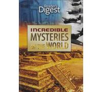 Incredible Mysteries of The World