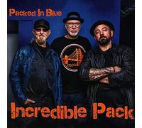 Incredible Pack - Packed in Blue [Import]