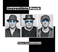Incredible Pack - Time for Decisions