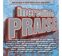 Incredible Praise
