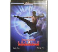 Incredible Shaolin Thunderkick