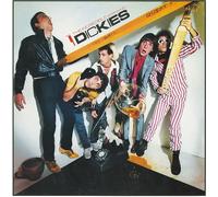Incredible Shrinking Dickies