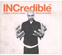 Artistes Divers - Incredible Sound of Drum & [Import]