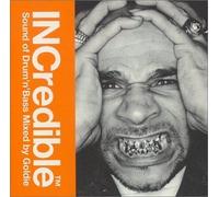 Artistes Divers - Incredible Sound of Drum & [Import]