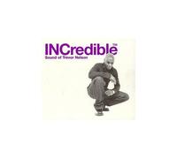 Various Artists – Incredible: Sound of Trevor Nelson – CD (Import européen)